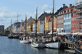 Urlaub in Dänemark im Ferienhaus mit Pool